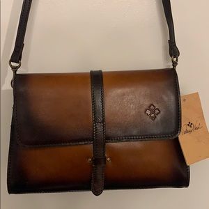 Patricia Nash Tijola Crossbody bag